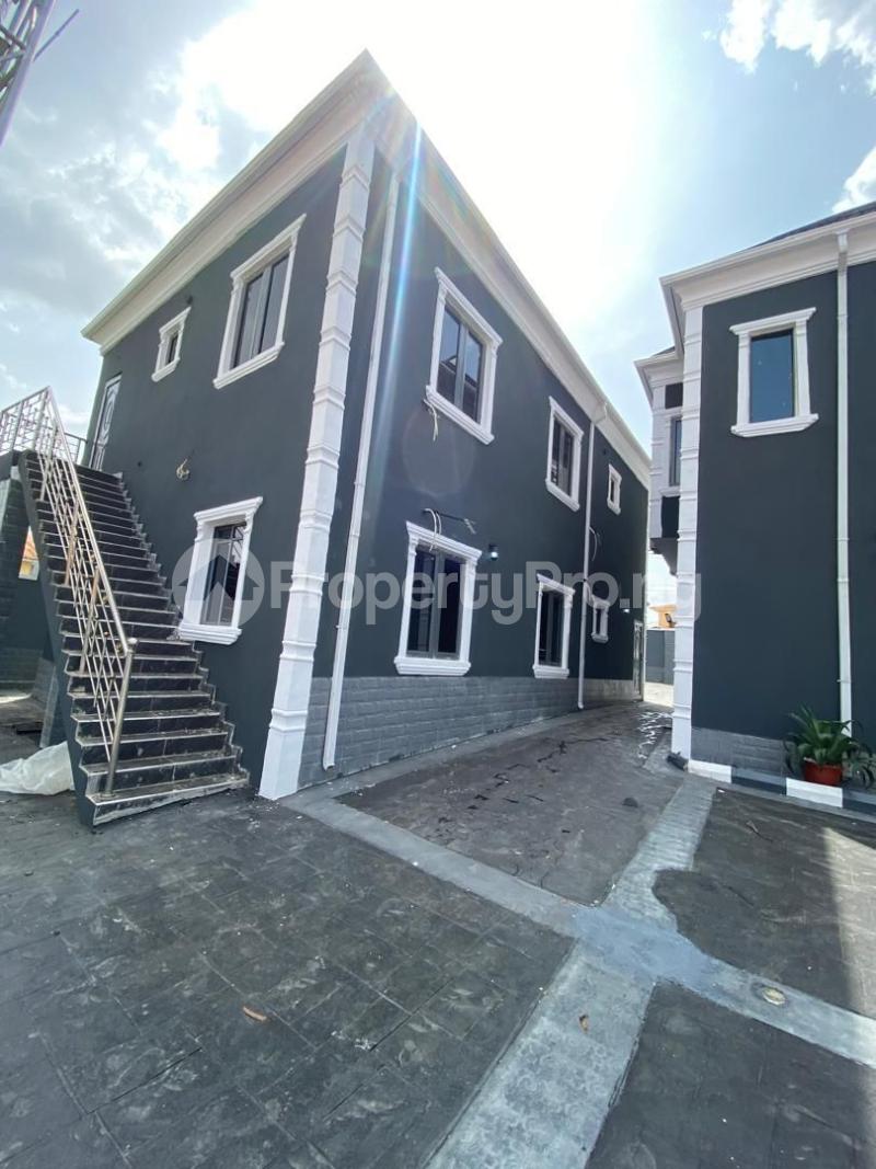 2 bedroom Flat / Apartment for rent Oluyole Estate Oluyole Estate Ibadan Oyo