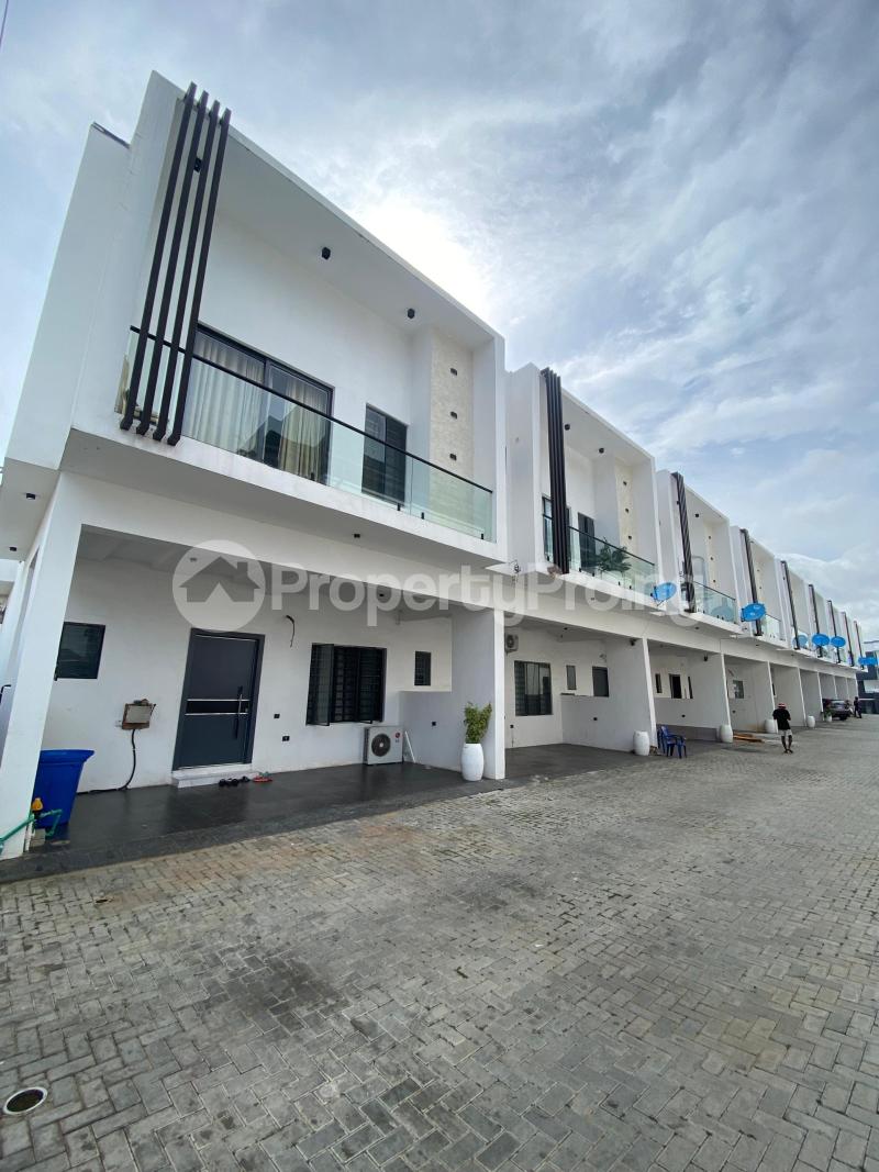 4 bedroom House for sale Ikota Lekki Lagos