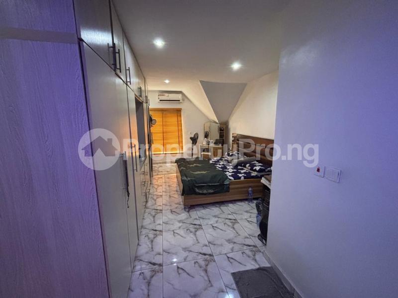 4 bedroom House for sale  Ikosi-Ketu Kosofe/Ikosi Lagos - 0