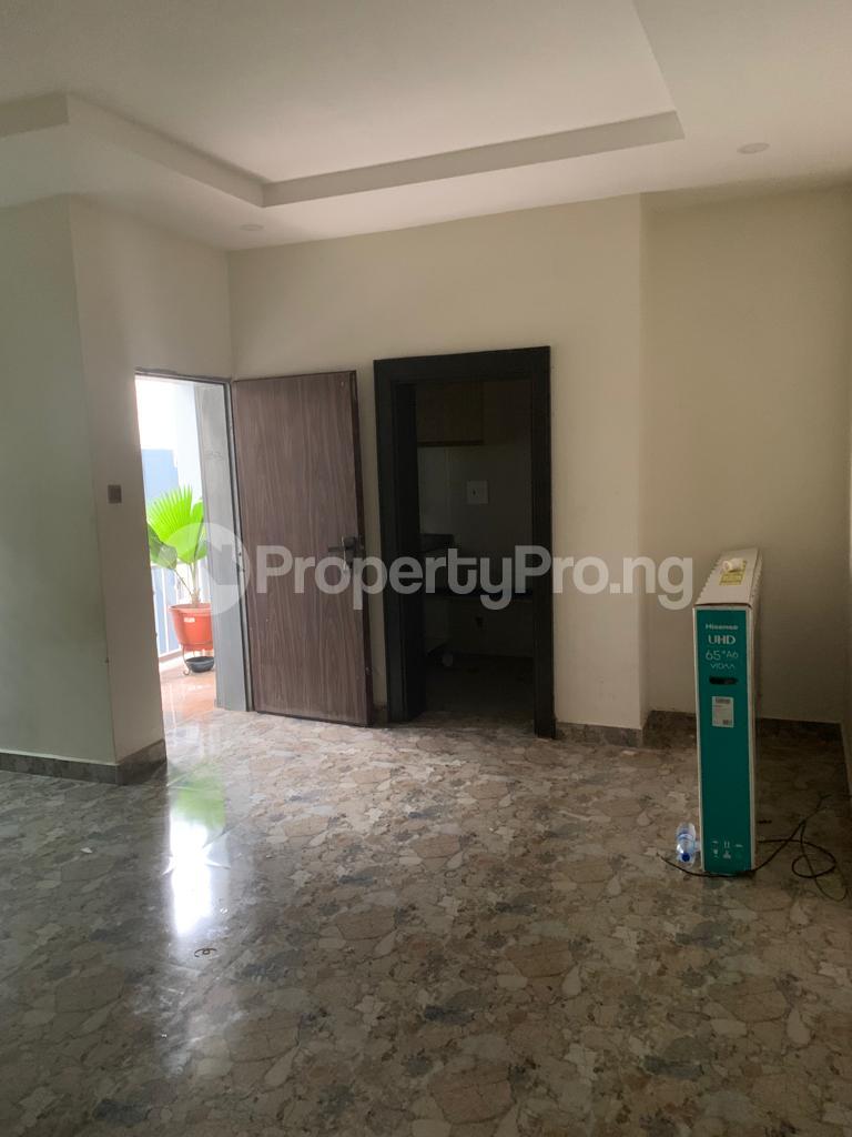 1 bedroom Flat / Apartment for rent Jahi District Jahi Abuja