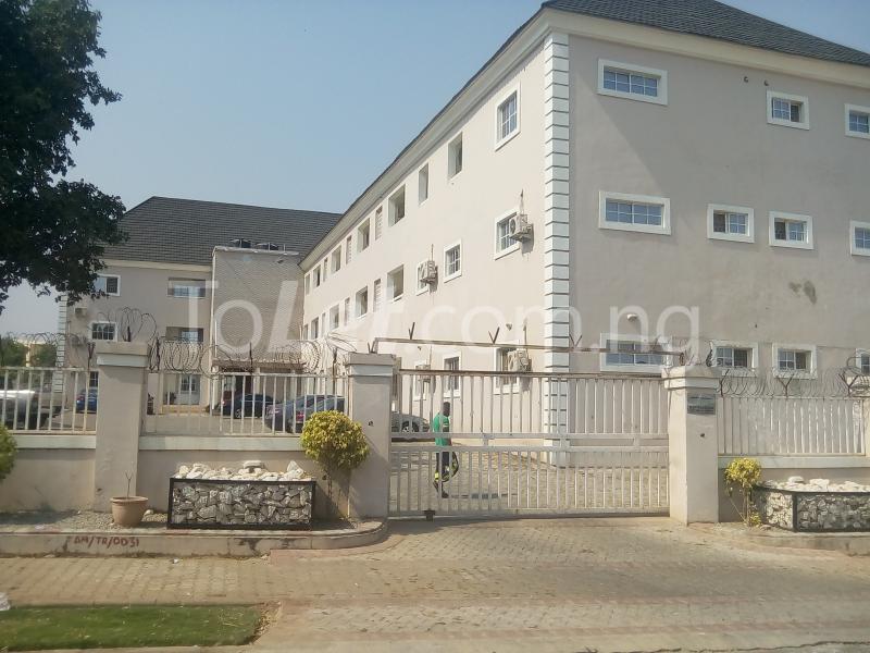 1 bedroom Flat / Apartment for rent . Katampe Ext Abuja