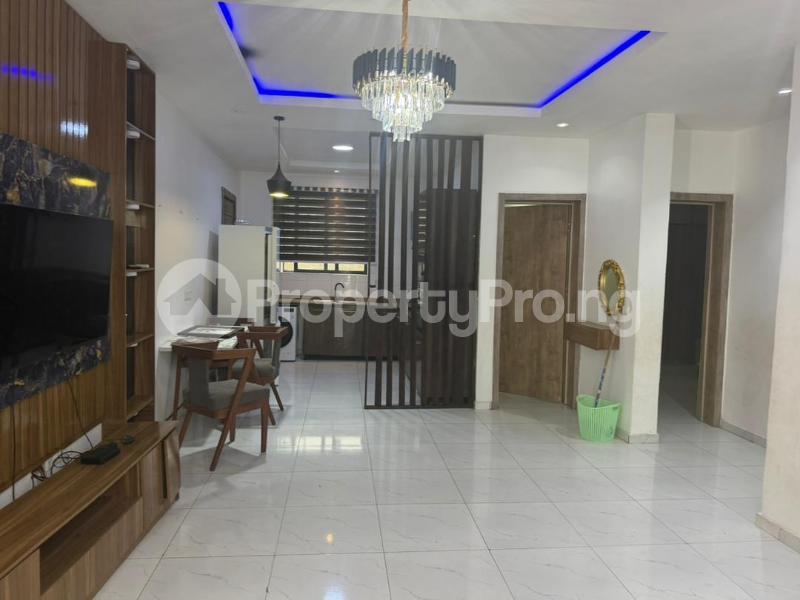 2 bedroom House for rent Lekki Conservation Centre Lekki Lagos