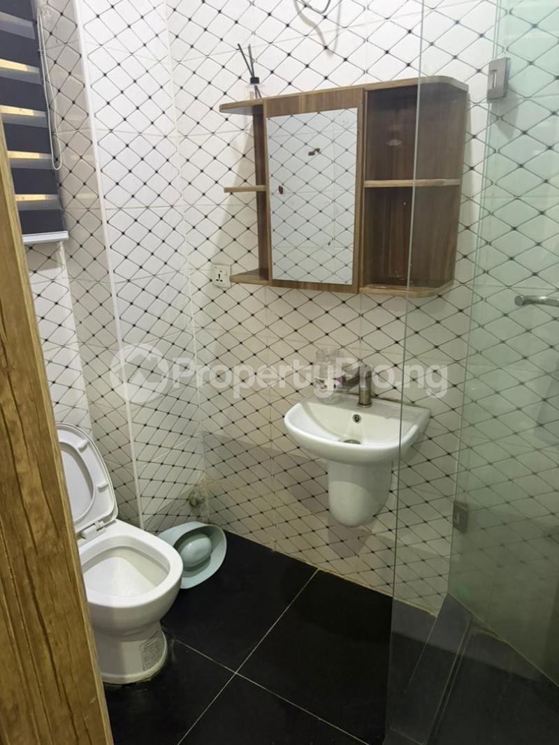 2 bedroom House for rent Lekki Conservation Centre Lekki Lagos