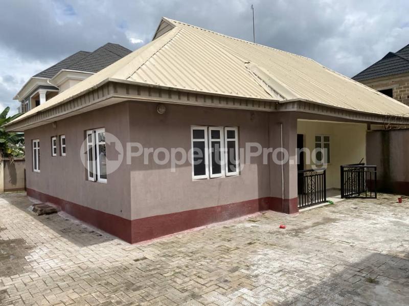 Rent 2 Bedroom Bungalow in Oke Mosan, Abeokuta Ogun (6KDPG