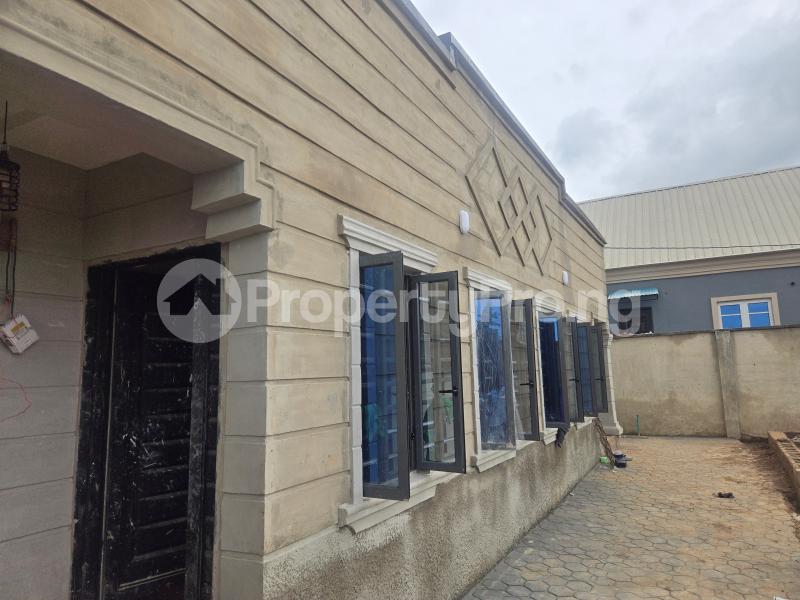 2 bedroom House for rent Ogunsolu Estate, Olorunda Estate, Obada Abeokuta Ogun