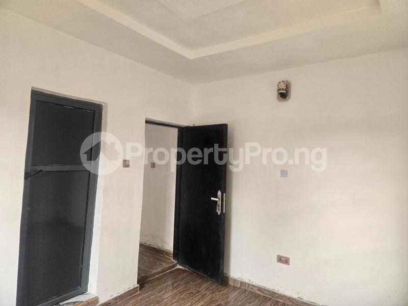 2 bedroom House for rent Ogunsolu Area, Olorunda Estate, Obada Abeokuta Ogun