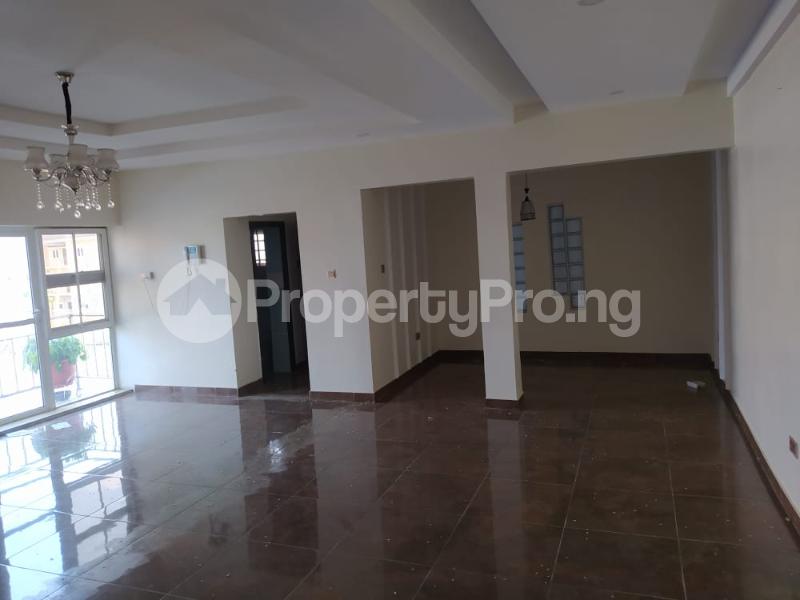 2 bedroom Flat / Apartment for rent Jahi District Jahi Abuja