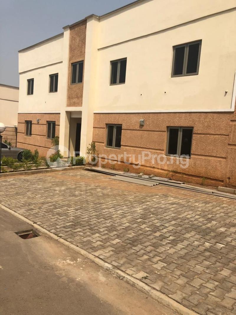 2 bedroom Flat / Apartment for rent Brains & Hammers City Lifecamp District Life Camp Abuja