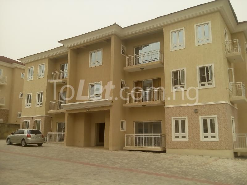 2 bedroom Flat / Apartment for sale Apo Gudu District Apo Abuja