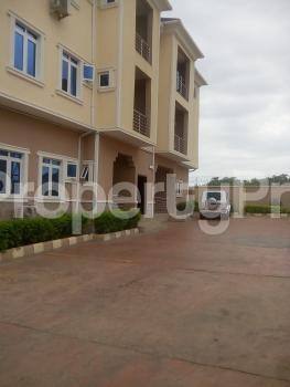 2 bedroom Flat / Apartment for rent Jahi District Jahi Abuja