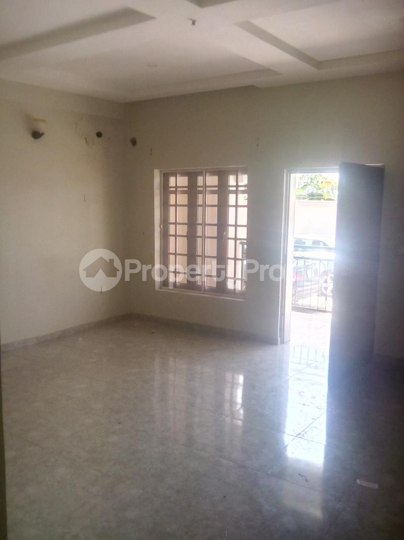 2 bedroom House for rent Jahi District Jahi Abuja