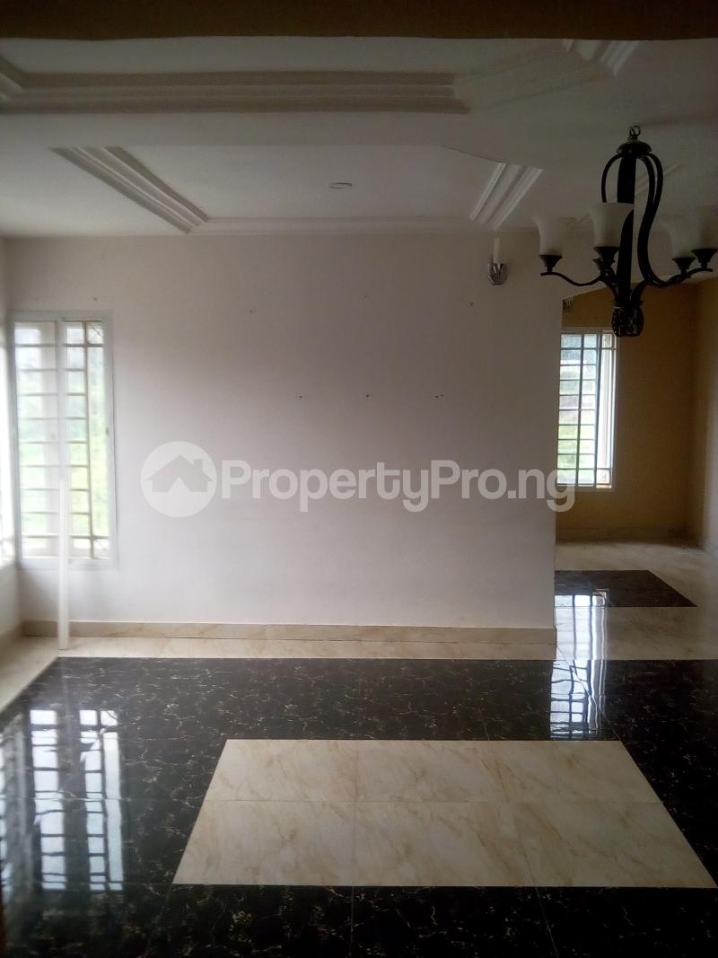 2 bedroom House for rent Jahi District Off Abc Cargo Road Jahi Abuja