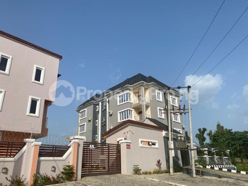 2 bedroom Flat / Apartment for rent Katampe District Katampe Main Abuja