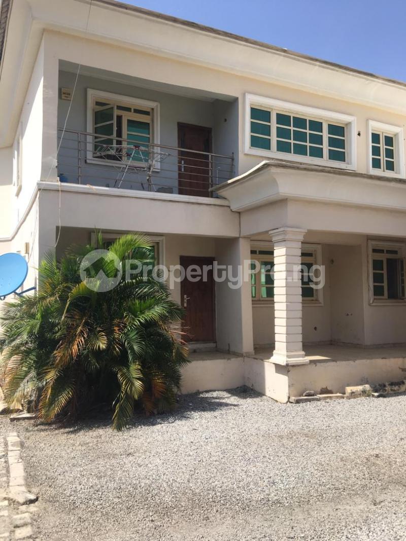 2 bedroom Flat / Apartment for rent Katampe Extension (diplomatic Zone) Katampe Ext Abuja