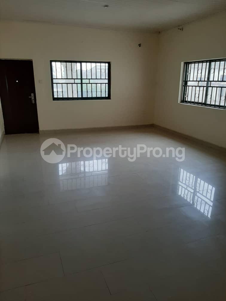 2 bedroom House for rent Lifecamp Life Camp Abuja