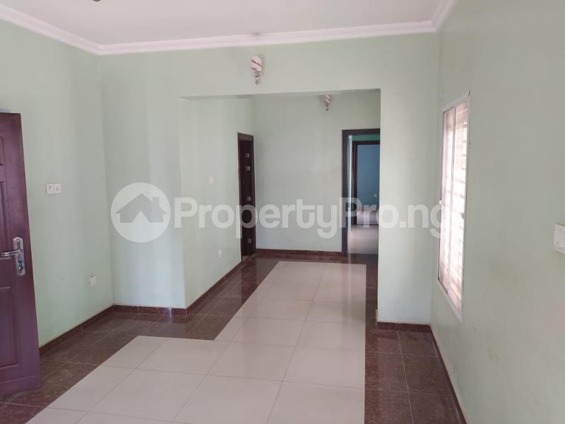 2 bedroom Flat / Apartment for rent Katampe District (the Access Road To The House Is Tarred) Katampe Main Abuja