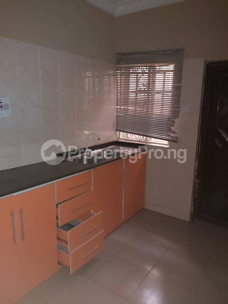 2 bedroom Flat / Apartment for rent Off Nepa Road, Ifako Gbagada Lagos Ifako-gbagada Gbagada Lagos