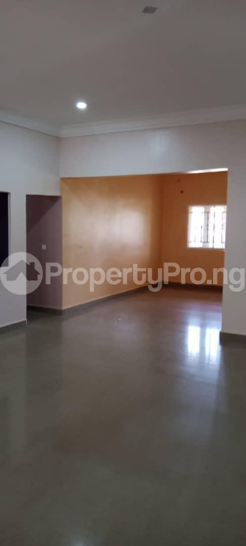3 bedroom Flat / Apartment for rent Wuye District Wuye Abuja