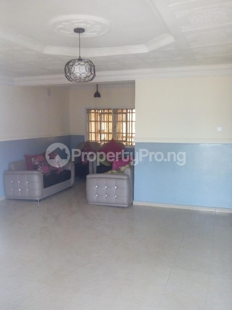 3 bedroom Flat / Apartment for rent Utako District Utako Abuja