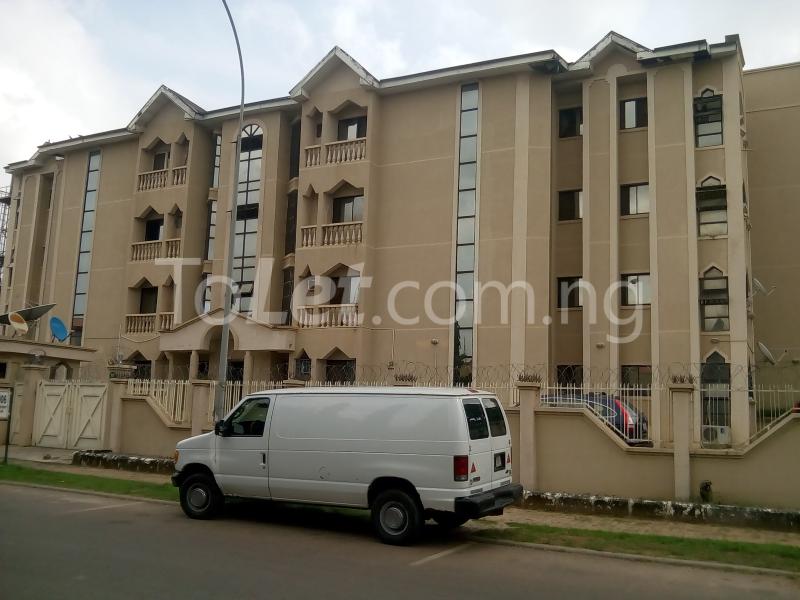 2 bedroom Flat / Apartment for rent   Wuse 2 Abuja