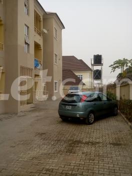 3 bedroom Flat / Apartment for rent Wuye District Wuye Abuja