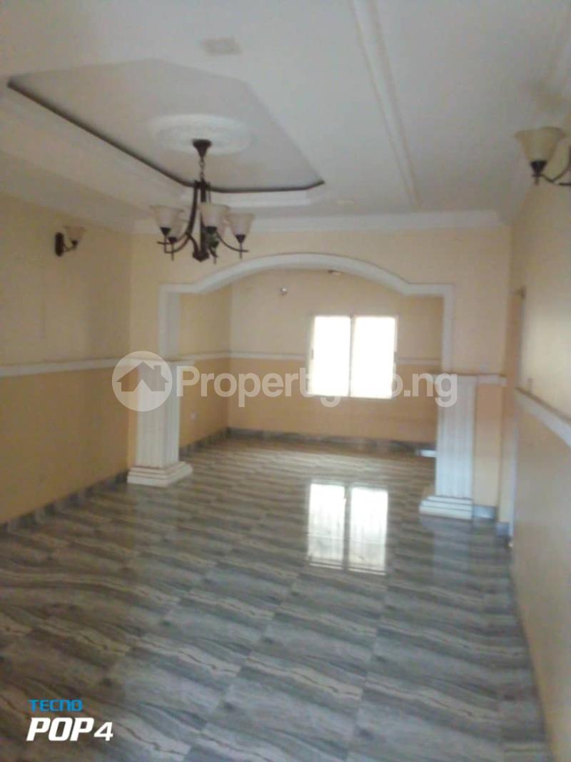 3 bedroom Flat / Apartment for rent Jahi District Jahi Abuja