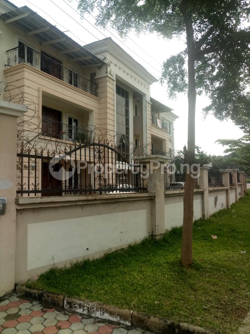 3 bedroom Flat / Apartment for rent Jahi District Jahi Abuja