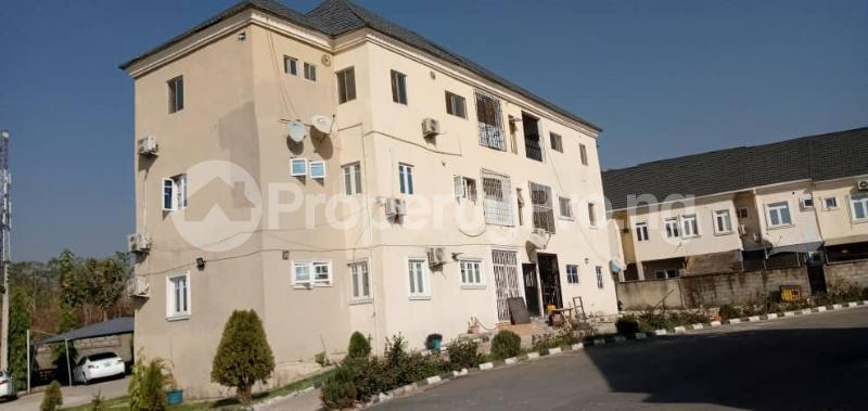 3 bedroom House for sale Karmo District After Turkish Hospital. Karmo Abuja