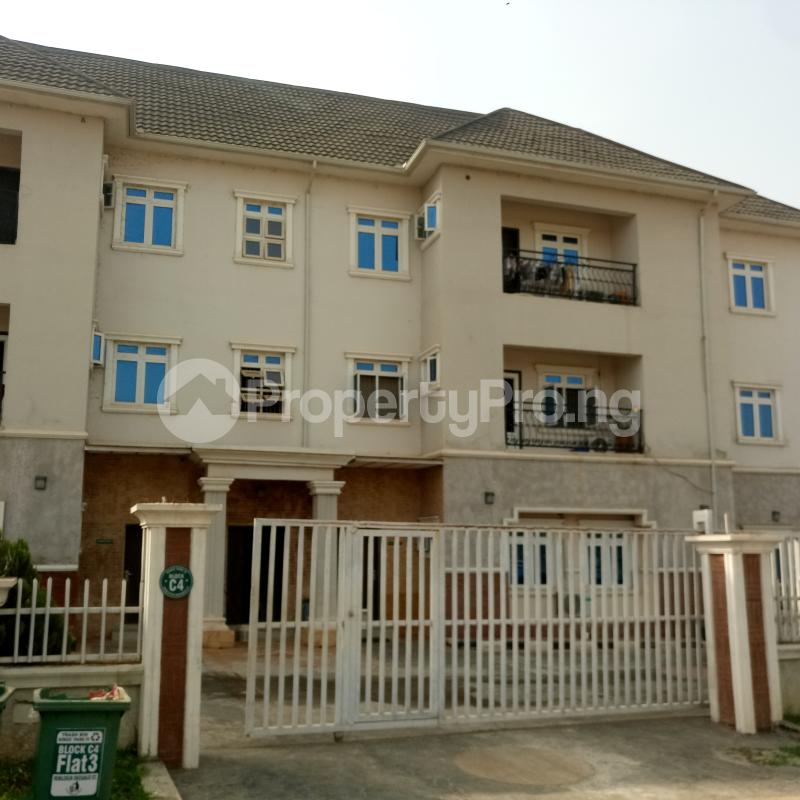3 bedroom Flat / Apartment for rent Kaura District Along Games Village Road Kaura (Games Village) Abuja
