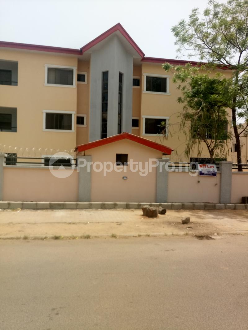 3 bedroom Flat / Apartment for rent Wuse2 District Wuse 2 Abuja