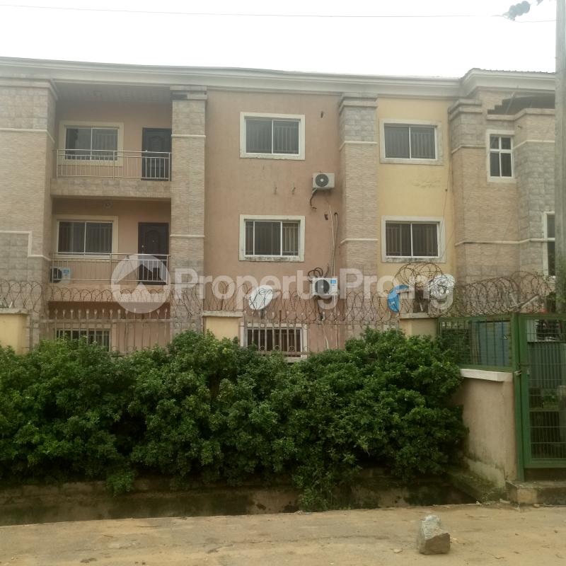 3 bedroom Flat / Apartment for rent Lifecamp District Life Camp Abuja