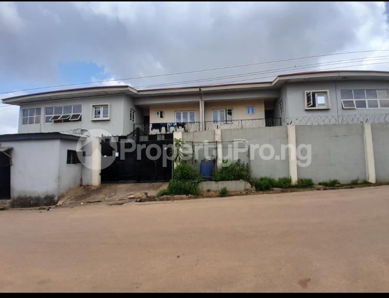 3 bedroom House for rent Adjacent Keshbash Filling Station Ashi, Bodija Ibadan Oyo