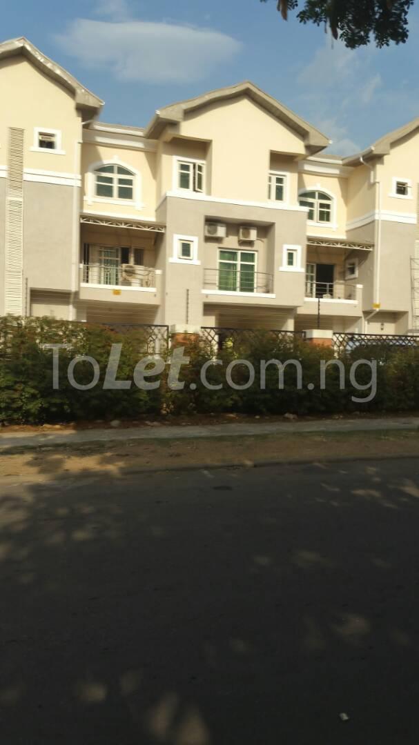 3 bedroom House for rent Apo By Legislative Quarters Apo Abuja