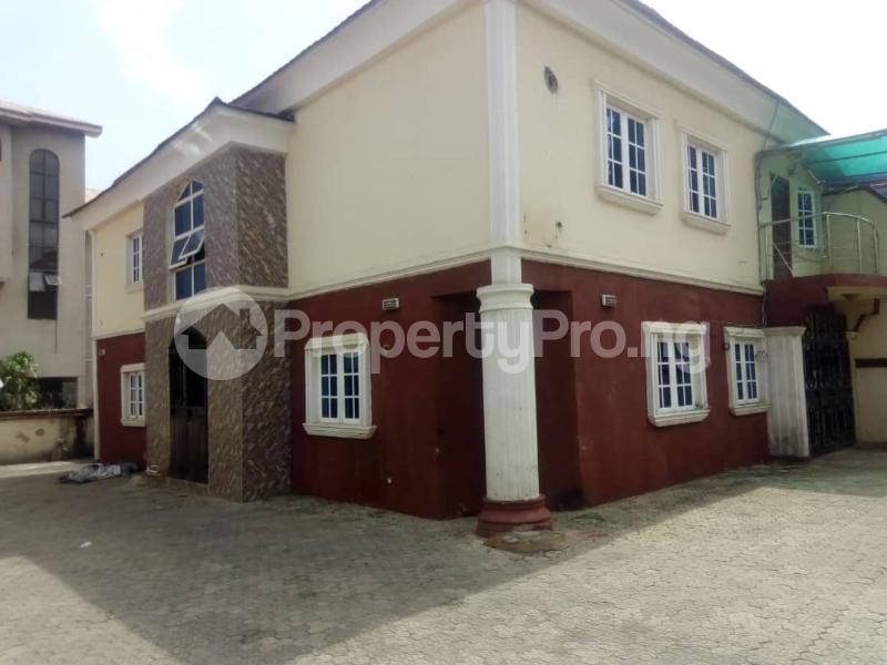 4 bedroom House for rent Wuse, Zone 4. Wuse 1 Abuja