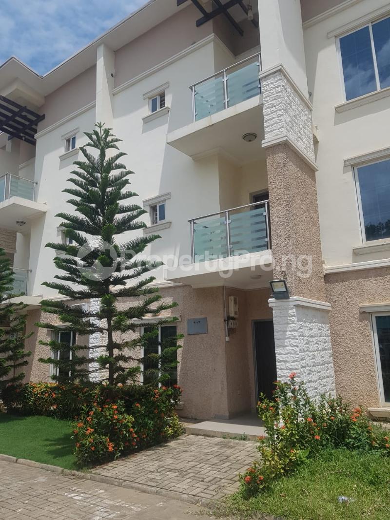 4 bedroom House for rent Apo Legislative Quarters Apo Abuja