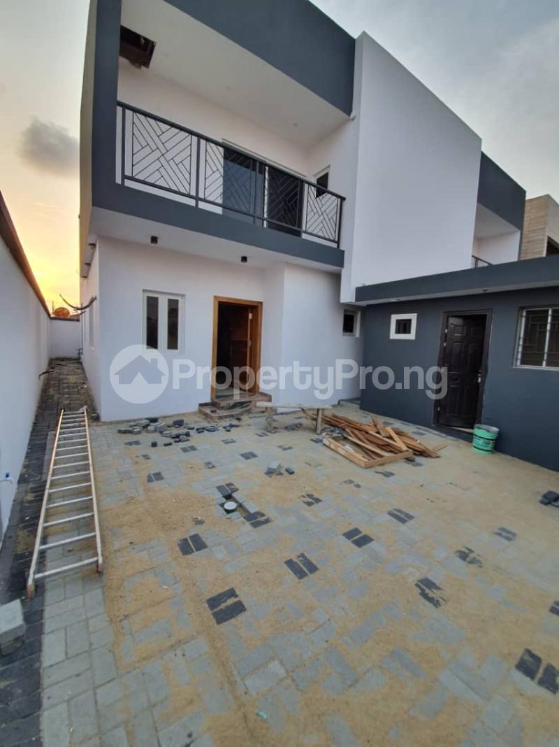4 bedroom House for sale  Agungi Lekki Lagos