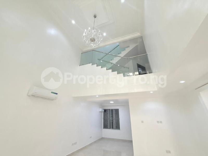 5 bedroom House for rent Banana Island Ikoyi Lagos