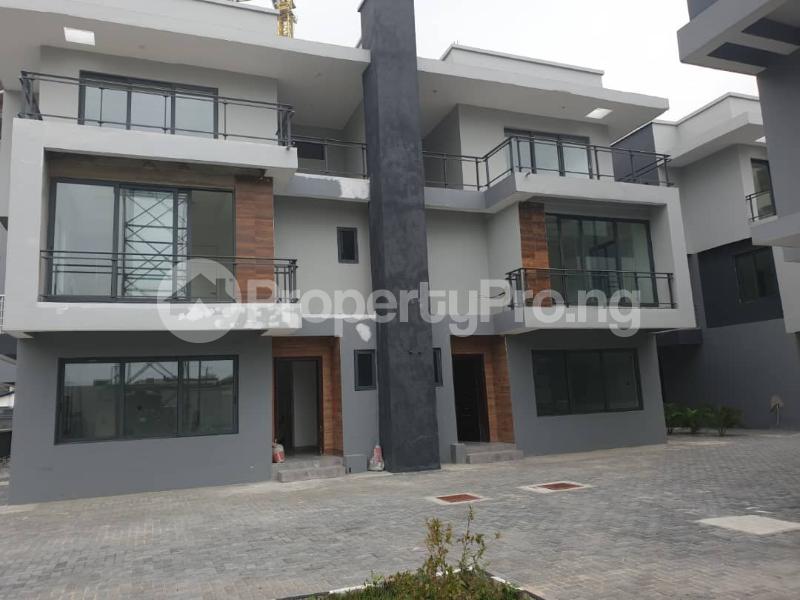 5 bedroom House for sale Oniru ONIRU Victoria Island Lagos