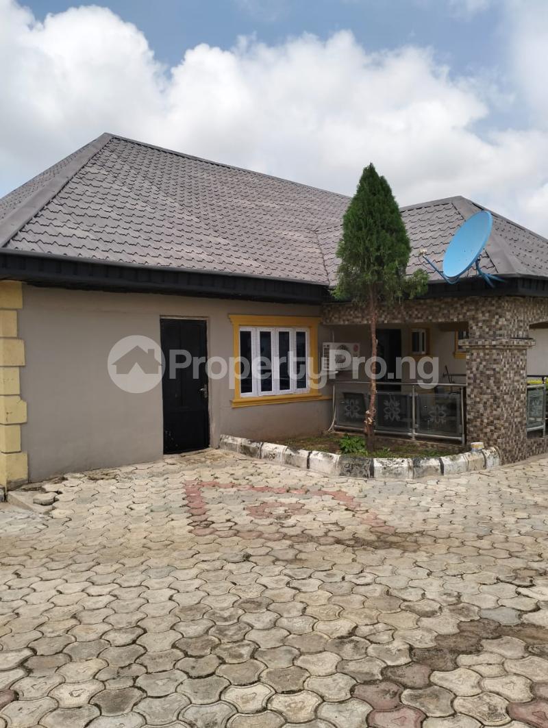 House in Akure Ondo House for sale in akure House in akure