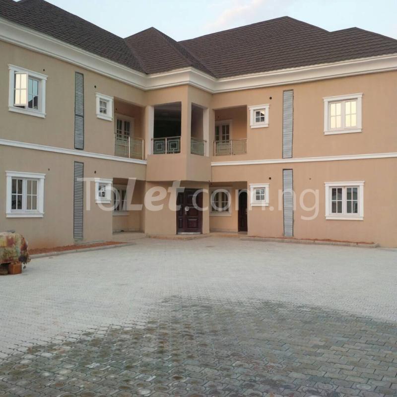 2 bedroom Flat / Apartment for rent   Wuye Abuja
