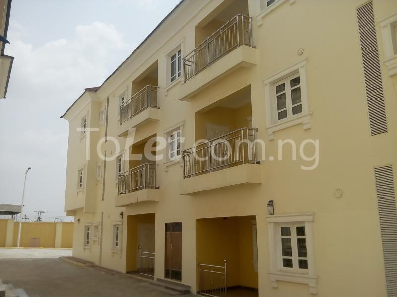 3 bedroom Flat / Apartment for rent By Vio Office Mabushi Abuja