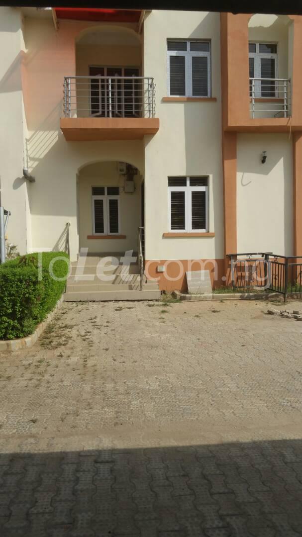 3 bedroom House for rent Jabi Jabi Abuja