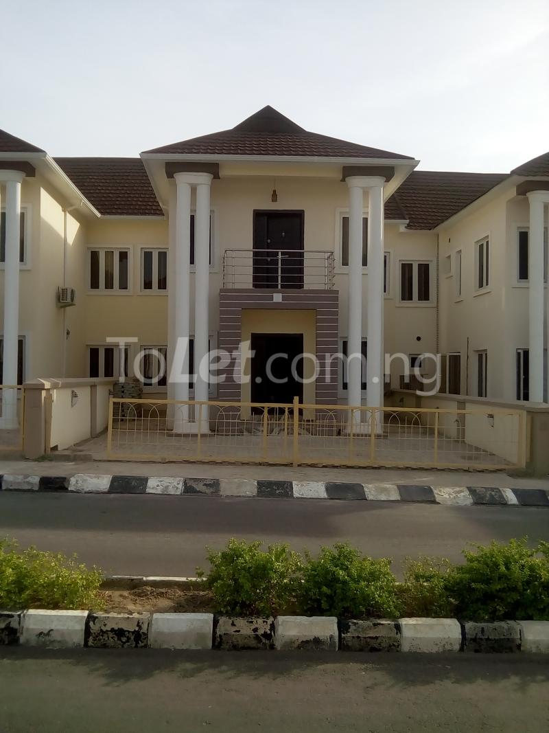 4 bedroom House for rent Apo Gudu District Apo Abuja
