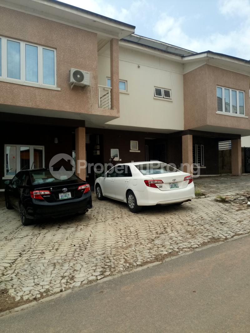 4 bedroom House for sale Lifecamp District Life Camp Abuja