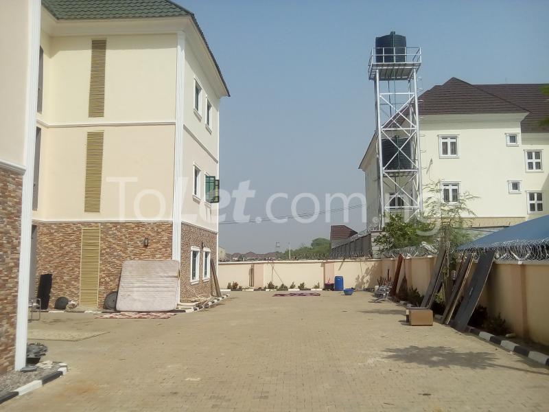 3 bedroom Flat / Apartment for rent   Wuye Abuja