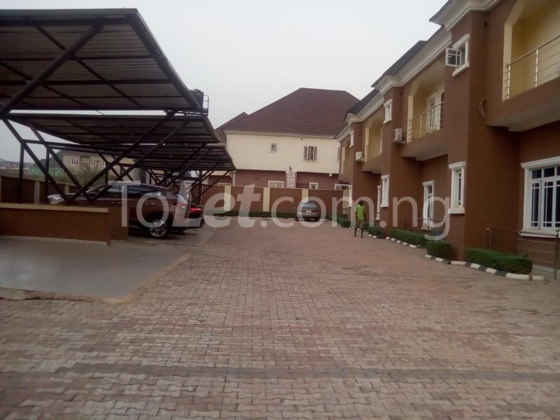 3 bedroom House for rent   Durumi Abuja