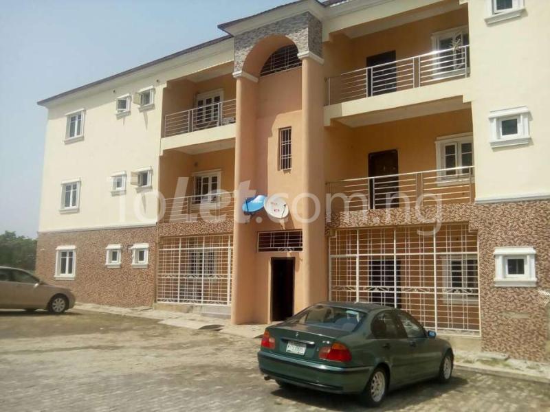 3 bedroom Flat / Apartment for rent Wuye, Wuye Abuja