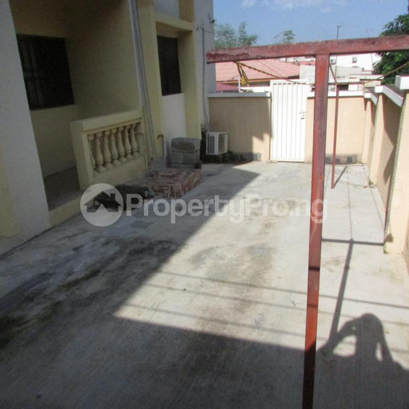 2 bedroom Flat / Apartment for sale Aso Villa Asokoro Abuja