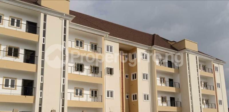 2 bedroom Flat / Apartment for rent Dakibiyu Abuja