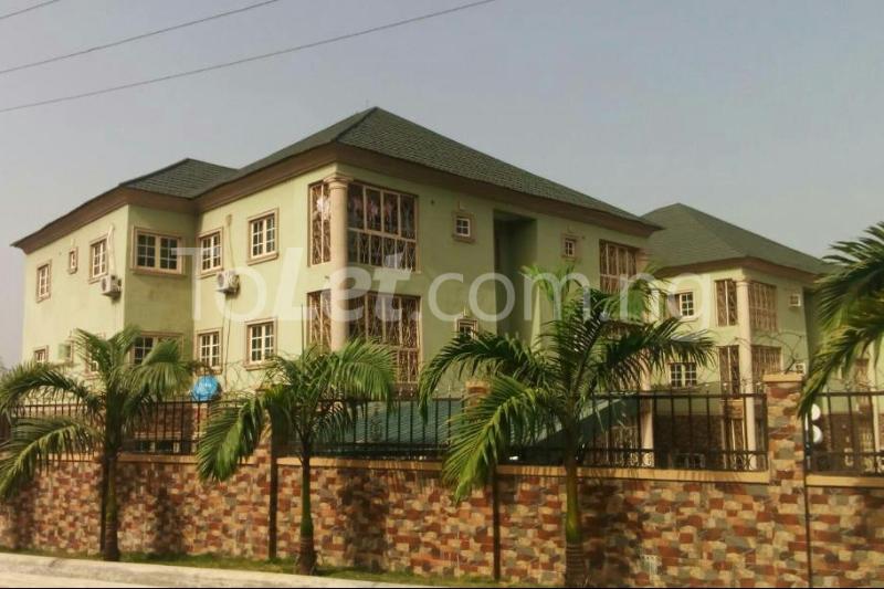 2 bedroom Flat / Apartment for rent   Durumi Abuja